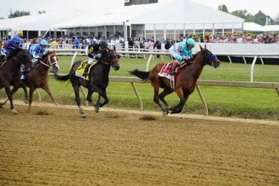 How To Bet On Preakness Stakes 2025 In Arkansas