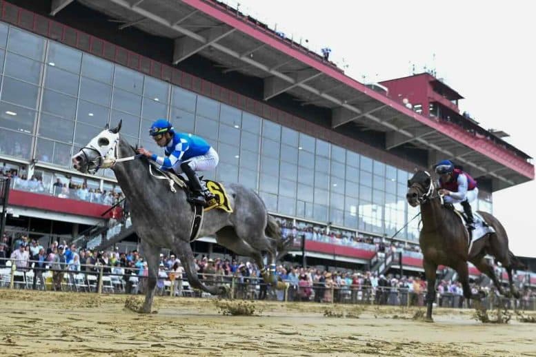 How to bet on Preakness Stakes 2025 in California