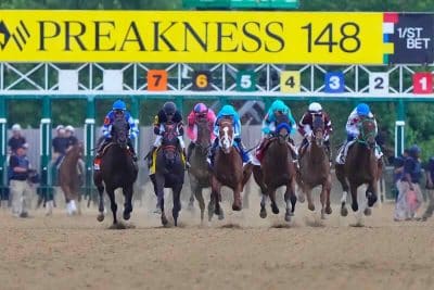 How To Bet On Preakness Stakes 2025 In Canada