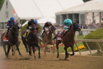 How To Bet On Preakness Stakes 2025 In Kentucky