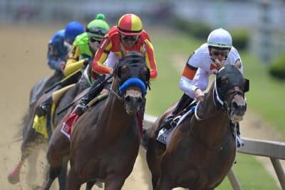 How To Bet On Preakness Stakes 2025 In Louisiana