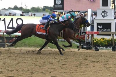 How To Bet On Preakness Stakes 2025 In Maryland