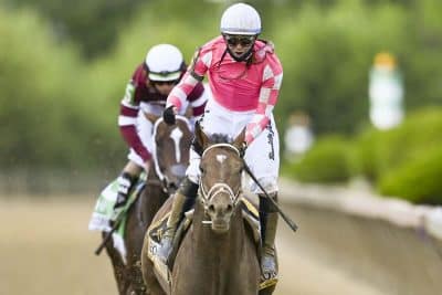 How To Bet On Preakness Stakes 2025 In New Mexico