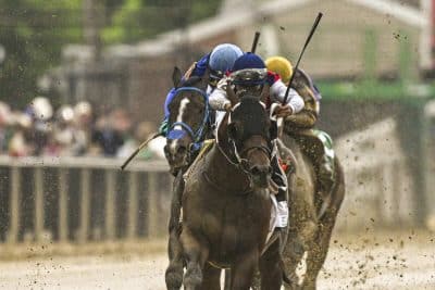 How To Bet On Preakness Stakes 2025 In Ohio