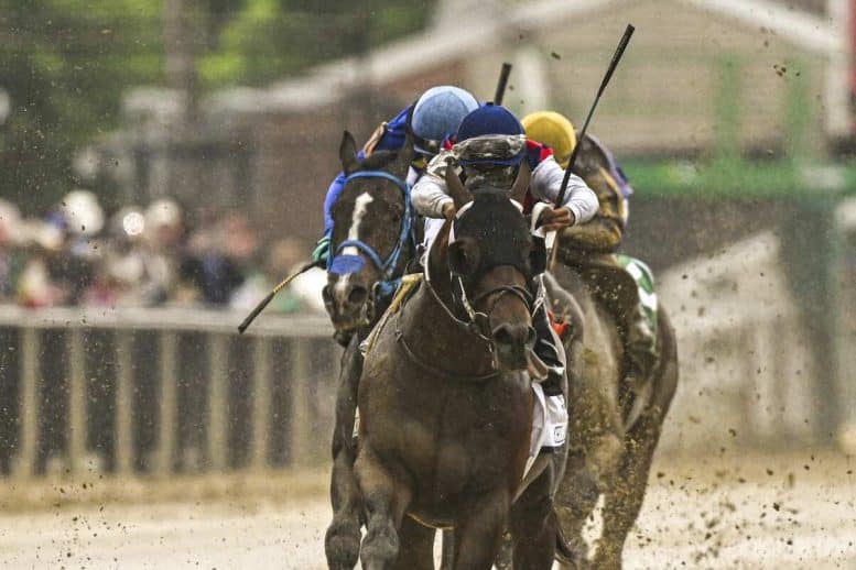How To Bet On Preakness Stakes 2025 In Ohio