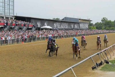 How To Bet On Preakness Stakes 2025 In Ontario