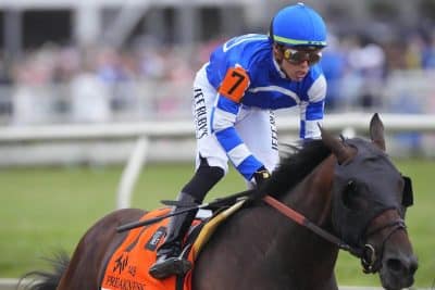 How To Bet On Preakness Stakes 2025 In South Dakota
