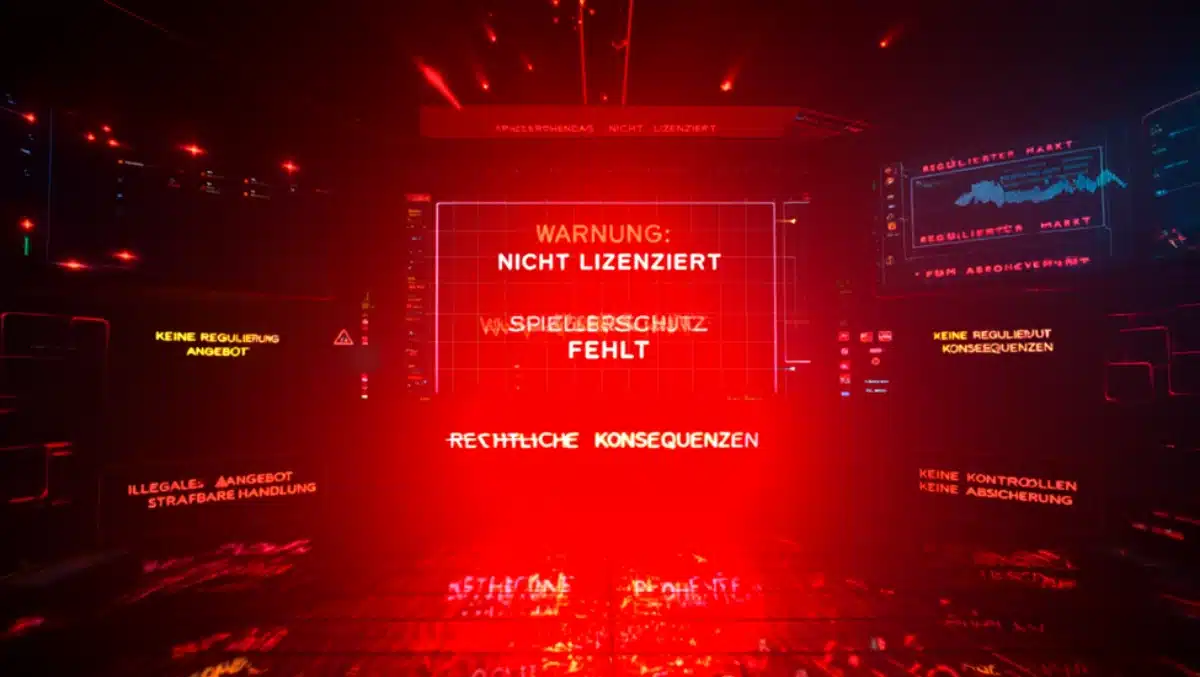 Nachteile und Risiken