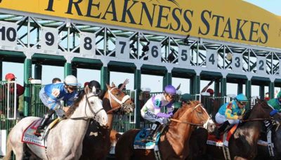 Preakness Stakes 2025