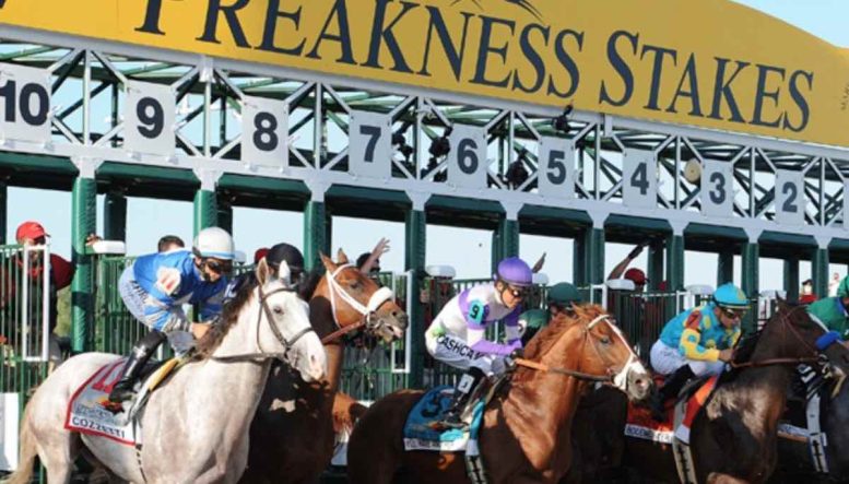 Preakness Stakes 2025