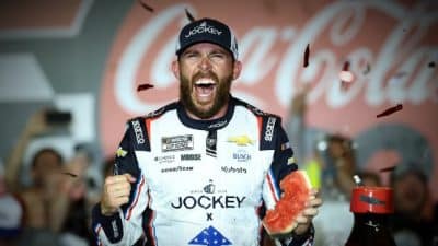 Ross Chastain