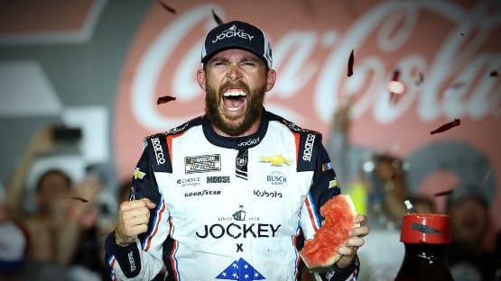 Ross Chastain