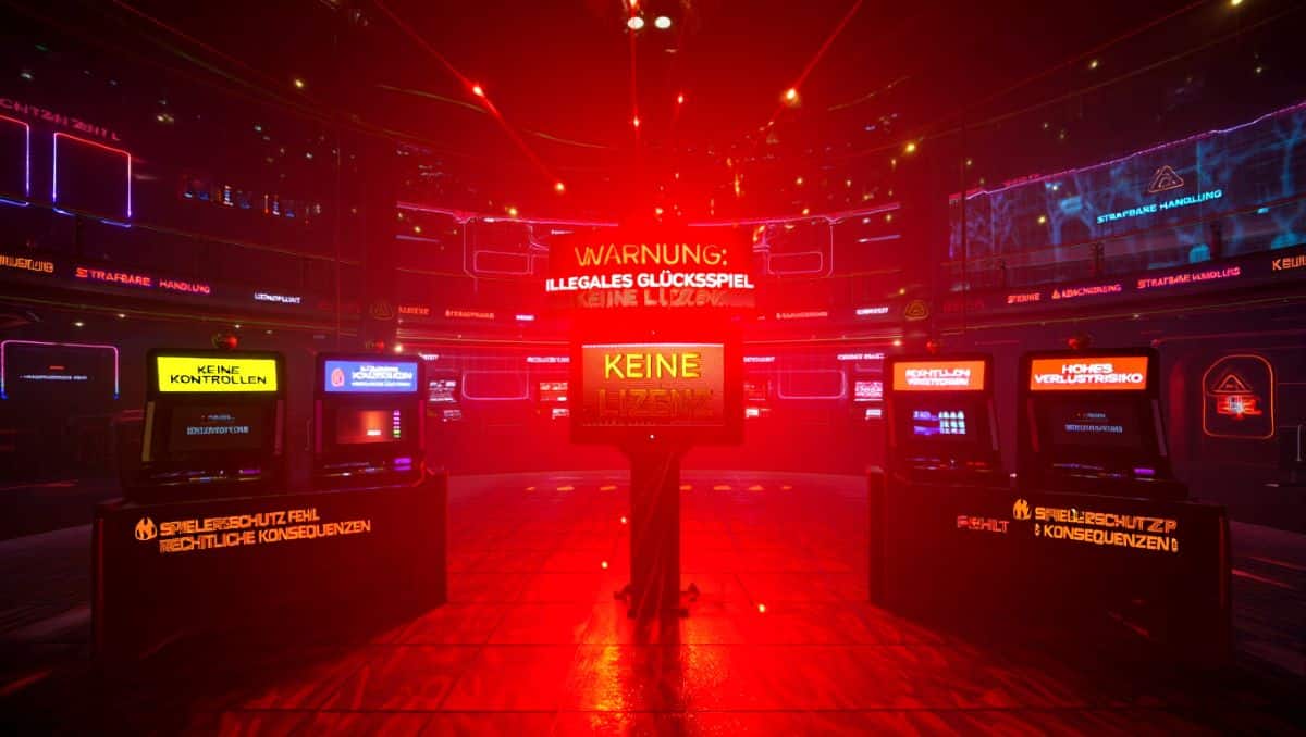 Vorteile von Casinos ohne Lizenz