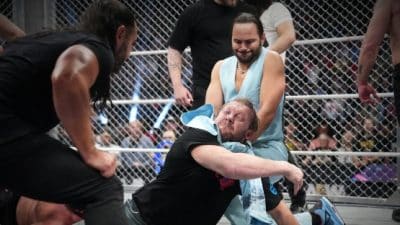 aew chicago main event