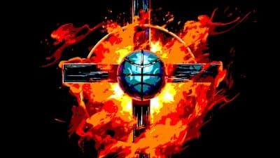 basketball religion