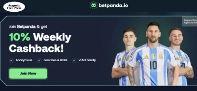 betpanda cashback joka viikko
