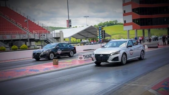 bristol dragway