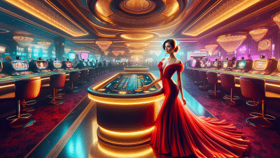 casino non aams sicuri