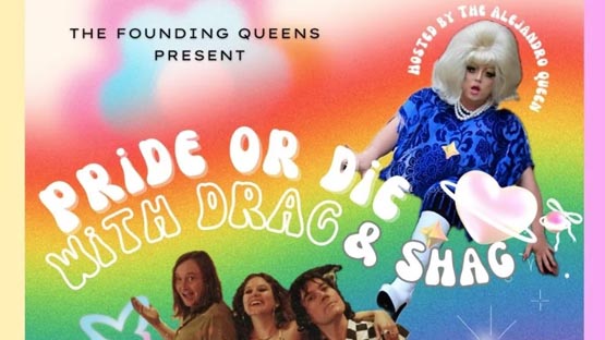 founding queens at the foundry