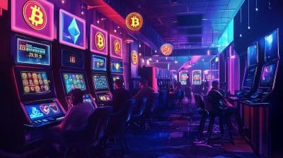 krypto casinos in deutschland