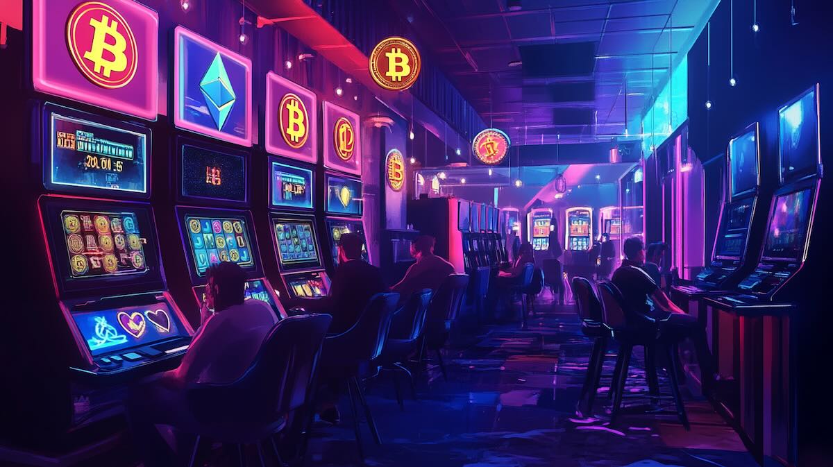 Krypto Casinos in Deutschland: Die besten Anbieter in 2025