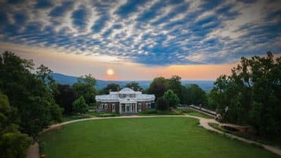 monticello