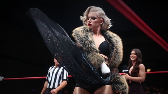 toni storm aew