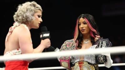 toni storm mercedes mone aew