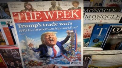 trump tariffs