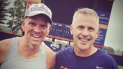 uva baseball chris graham brian o'connor