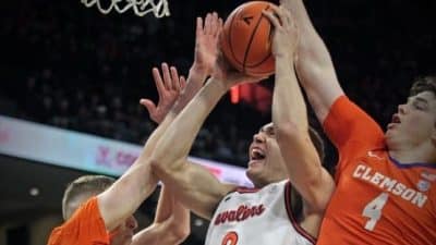 uva basketball