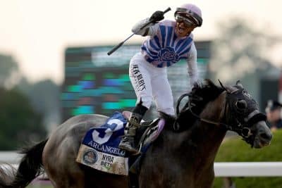 5 Best Belmont Stakes 2025 Betting Apps In California