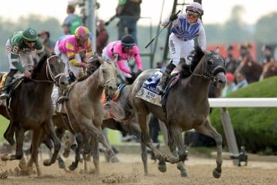 5 Best Belmont Stakes 2025 Betting Apps In North Carolina