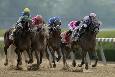 5 Best Belmont Stakes 2025 Betting Apps In South Carolina