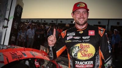 Chase Briscoe