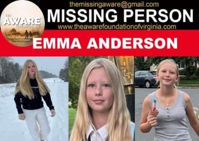 Emma Anderson
