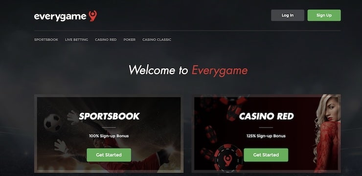 Claim a 0 horse racing betting offer for free at EveryGame for the 2025 Belmont Stakes