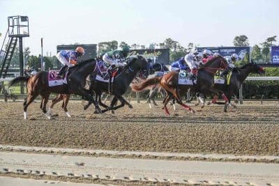 How To Bet On Belmont Stakes 2025 In Canada