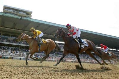 How To Bet On Belmont Stakes 2025 In Georgia