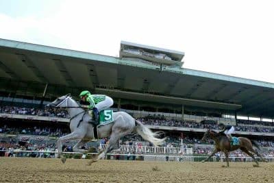 How To Bet On Belmont Stakes 2025 In Michigan