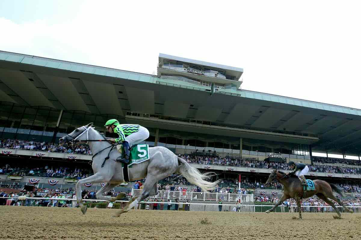 How To Bet On Belmont Stakes 2025 In Michigan