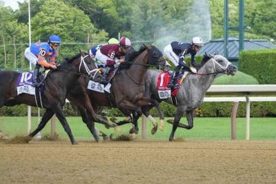 How To Bet On Belmont Stakes 2025 In South Dakota