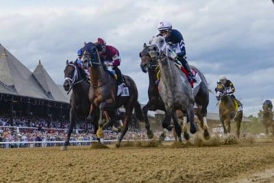 How To Bet On Belmont Stakes 2025 In Virginia