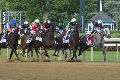 How To Bet On Belmont Stakes 2025 In Washington