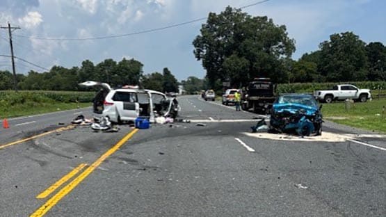 accomack county vsp accident 063025