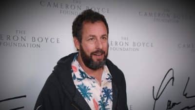 adam sandler