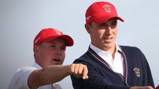 ben james uva golf