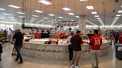 Buc-ee's Rockingham County