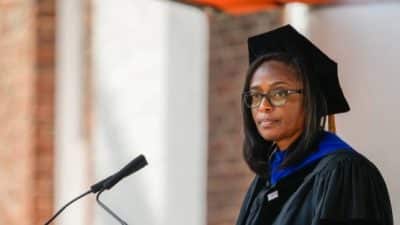 carla williams uva