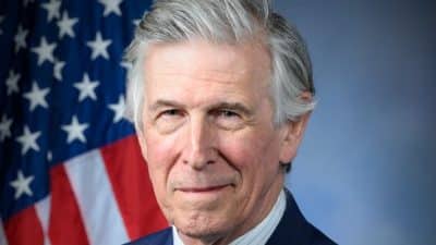 don beyer